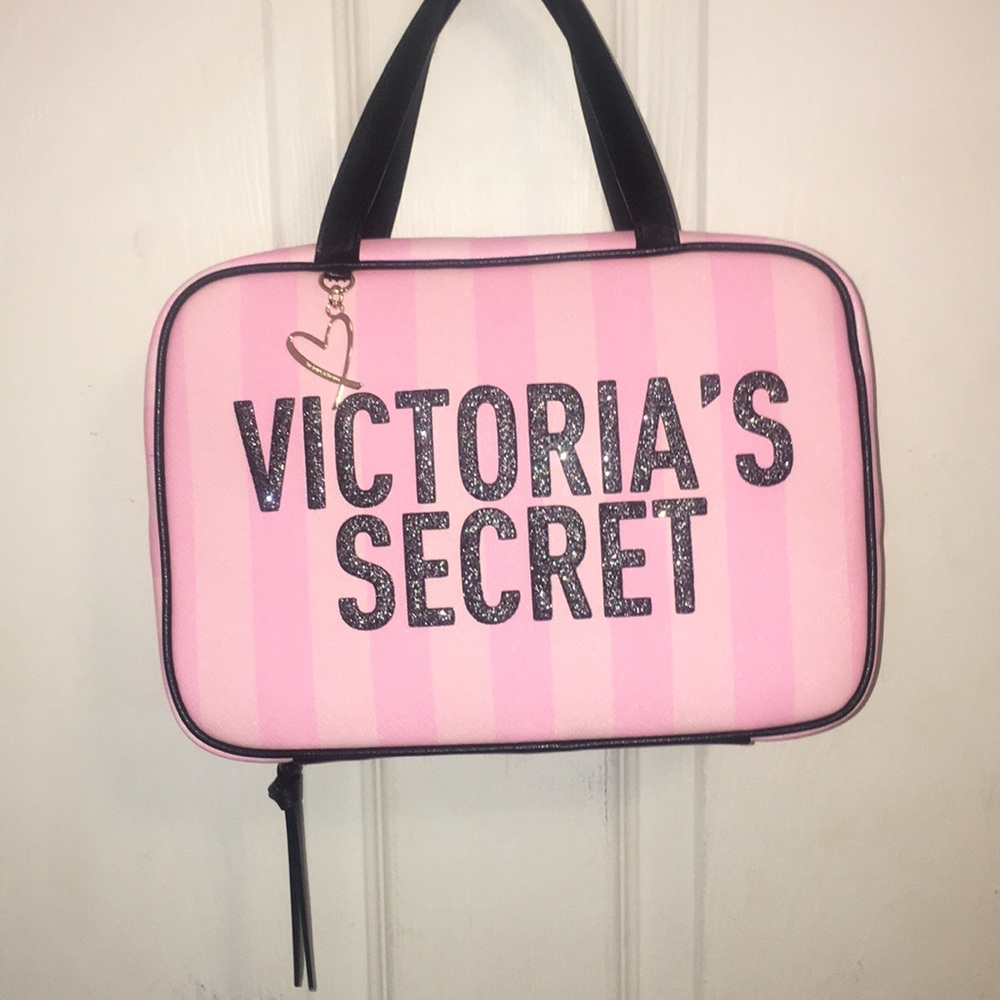 Victoria’s Secret Make-Up Bag